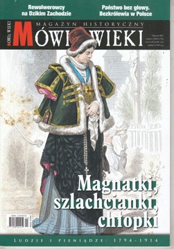 MÓWIĄ WIEKI 1/2021 PL