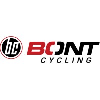 BUTY BONT CYCLING TR+ TRIATHLON TRI CZARNE r 36