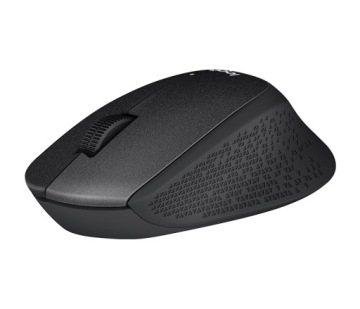 Беспроводная мышь LOGITECH M330 Silent Plus для компьютера LAPTOP