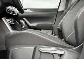 Volkswagen Taigo 1.5 TSI 150KM 2024 Volkswagen Taigo Matrix-LED Aktywny tempomat Kamera Salon PL FVAT23 G, zdjęcie 23