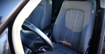 Seat Altea XL 1.2 TSI 105KM 2011 Seat Altea XL (Nr.040) 1.2 TSI 105 KM Szyberdach Klimatyzacja Parktronik G, zdjęcie 11