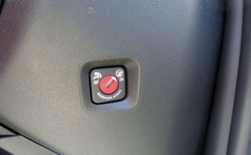 Peugeot 2008 II SUV 1.2 PureTech 100KM 2020 Peugeot 2008 1.2 101KM Bezwypadkowy Full LED Navi Kamera cofania Android, zdjęcie 26