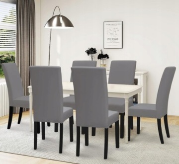 ЭЛАСТИЧНЫЙ ПОКРЫТИЕ НА СТУЛ