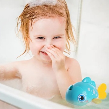 Заводное животное Плавание Увлечение Купание ребенка