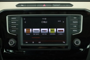 Volkswagen Passat B8 Limousine 1.8 TSI BlueMotion Technology 180KM 2016 VW Passat 1.8 TSI, Salon Polska, Serwis ASO, zdjęcie 8