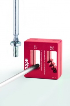 Размагничивающее устройство Wiha 01508