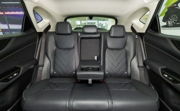 Lexus NX II SUV Facelifting 2.5 350h 243KM 2024 Lexus NX 350h Omotenashi AWD 2.5 Hybryda 243KM, zdjęcie 25