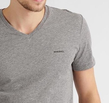 GREY by DIESEL _ Brand New T-shirt V-neck _ M