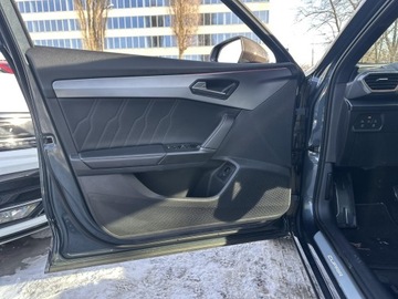 Cupra Formentor Crossover 2.0 TSI 310KM 2022 Cupra Formentor VZ 2.0 310KM 4Drive Audio System B, zdjęcie 4