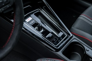 Volkswagen Golf VIII 2026 Volkswagen Golf GTI Edition 50 2.0 TSI 325 KM DSG, zdjęcie 32