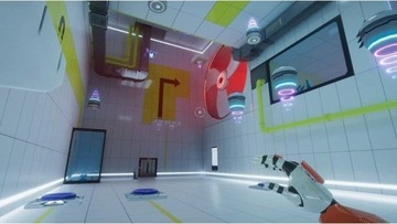 Система душ PS5