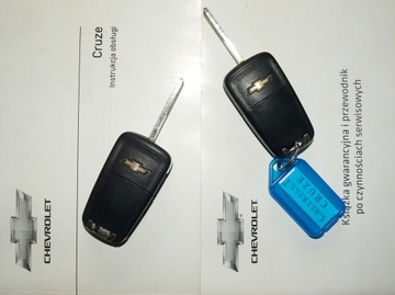 Chevrolet Cruze Hatchback 5d 1.6 16V DOHC 124KM 2013 CHEVROLET CRUZE 1.6 124 KM, zdjęcie 37