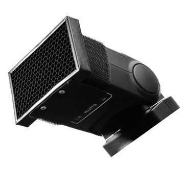 2x Quick Release Camera Structure