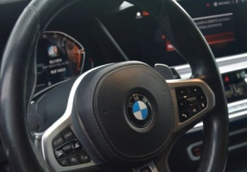 BMW X5 G05 SUV 3.0 40d 340KM 2020 BMW X5 40d xDrive M Sport Dealer BMW Bonkowscy 3.0 Diesel 340KM, zdjęcie 9