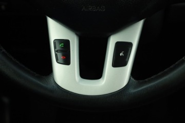 Kia Sportage III SUV 1.7 CRDi 116KM 2011 Kia Sportage 1.7 CRDi, Skóra, Navi, Xenon, Klima, zdjęcie 16