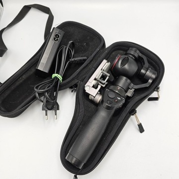 Камера DJI OSMO Zenmuse X3