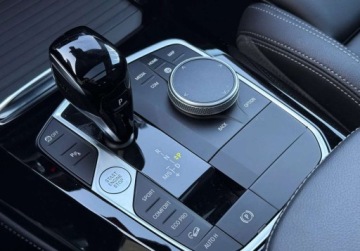 BMW X4 G02 SUV Facelifting 2.0 20I 184KM 2025 BMW X4 I wlasciciel M Sport Hak Gwarancja Bezwypadkowy FVAT23, zdjęcie 23