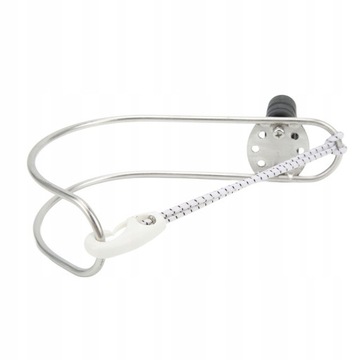 Зажим канатный 2714220032411 1 мм