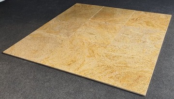 PŁYTKI GRANITOWE MADURA GOLD DUŻY FORMAT