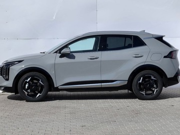 Kia Sportage V 2025 KIA Sportage 1.6 T-GDI Business Line 2WD DCT Suv 150KM 2025, zdjęcie 3