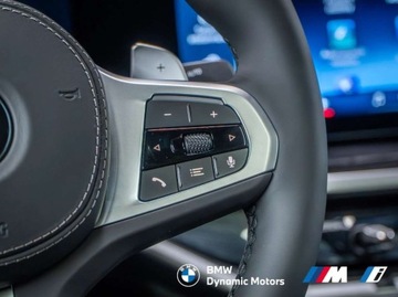 BMW X6 G06 SUV Facelifting 3.0 30d 298KM 2025 BMW X6 xDrive30d 298 KM mHEV - Hak Holowniczy - Pakiet M Pro - Kamera 360, zdjęcie 27