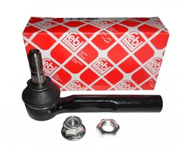 Koncowka drazka Opel Astra G Zafira FEBI CAN