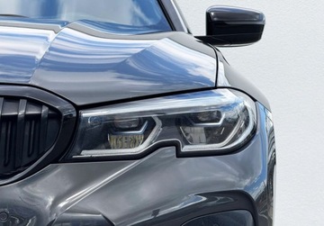 BMW Seria 3 G20-G21 Touring 3.0 330d 265KM 2020 BMW Seria 3 330d xDrive 265 KM Laser HarmanKardon Hak VAT23 3.0 Diesel, zdjęcie 5