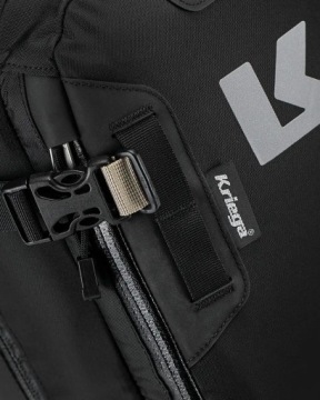 Рюкзак Kriega R20 Motorcycle