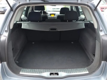 Opel Astra H Kombi 1.9 CDTI ECOTEC 120KM 2006 Opel Astra 1.9 CDTI, HAK, Klima, Klimatronic,ALU, zdjęcie 12