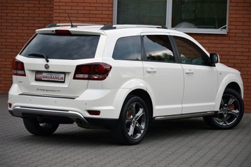 Fiat Freemont 2.0 Multijet II 16v 170KM 2015 Fiat Freemont Cross AWD 2.0 Diesel 170KM full serwis Piekny, zdjęcie 24