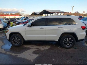 Jeep Grand Cherokee IV 2021 Jeep Grand Cherokee Limited 2021 3.6l 3.6 Benzyna 293KM, zdjęcie 2
