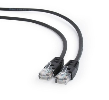 Kabel sieciowy UTP kat. 5e, Patch cord RJ-45 0,25m