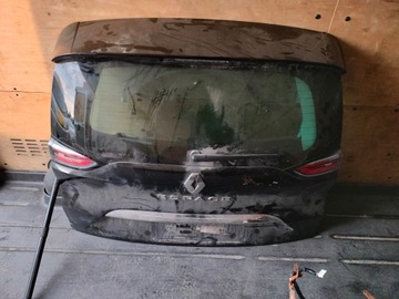 RENAULT ESPACE 5 VÍKO KUFRU ZADNÍ