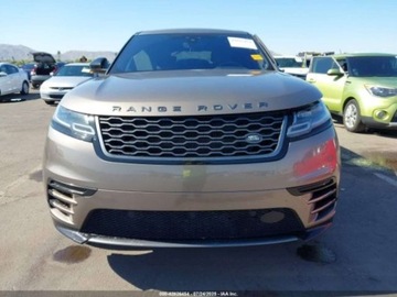 Land Rover Range Rover Velar 2020 Land Rover Range Rover Velar p250 r-dynamic s, 2020r., 4x4, 2.0L 2.0 247KM, zdjęcie 4