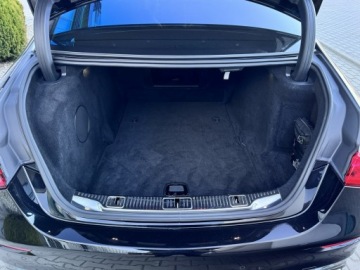 Mercedes Klasa S W223/V223 2024 Mercedes S 450 Gwarancja 2027. Burmester High End., zdjęcie 27