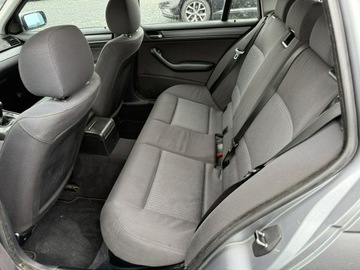 BMW Seria 3 E46 Touring 320 d 150KM 2005 BMW 320 150KM touring, tempomat, zdjęcie 10