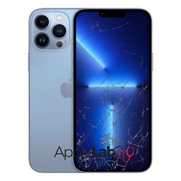Wymiana baterii z programowaniem iPhone 11