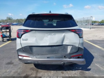 Kia Sportage V 2026 Kia Sportage Ex 2026 2.5 Benzyna 187KM, zdjęcie 4