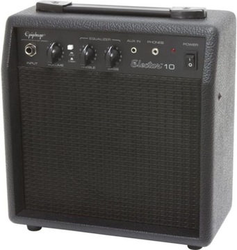 НАБОР ДЛЯ ПЛЕЕРА EPIPHONE LES PAUL SPECIAL II И НАБОР ГИТАРЫ