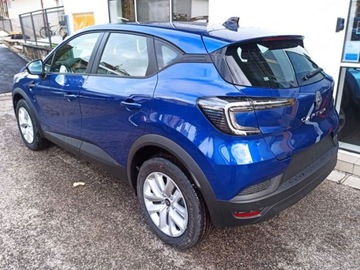 Renault Captur II Crossover Facelifting 1.0 TCe Eco-G 100KM 2025 Od ręki - Evolution LPG 1.0 TCe 100KM / fotele przednie podgrzewane, zdjęcie 2