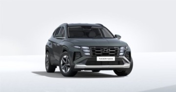 Hyundai Tucson IV 2025 Hyundai Tucson Hybrid 1.6 T-GDi 239 KM 2WD 6AT Executive 1.6 Hybryda 239KM, zdjęcie 1