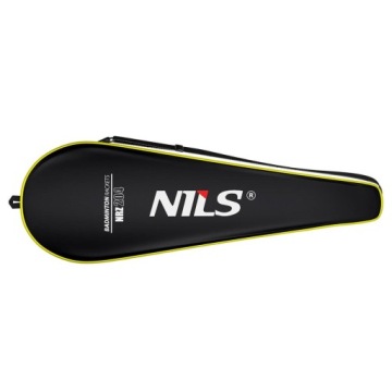 Комплект для бадминтона NILS NRZ204