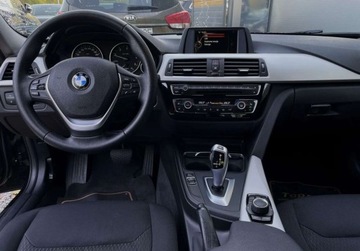BMW Seria 3 F30-F31-F34 Limuzyna Facelifting 2.0 320d 190KM 2016 BMW Seria 3 2.0D 190KM gwarancja AUTOMAT zarejestrowana 2.0 Diesel, zdjęcie 33