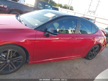 Toyota Camry IX 2025 Toyota Camry 2025 2,5L XSE 2.5 Hybryda 184KM, zdjęcie 3