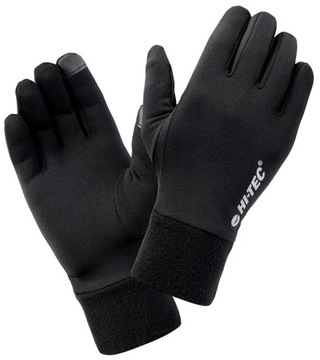 RĘKAWICZKI MĘSKIE TERMOAKTYWNE HI-TEC JANNI r L/XL