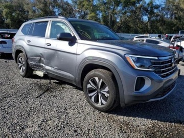 Volkswagen 2024 Volkswagen Atlas 2024r., 2.0L, zdjęcie 1