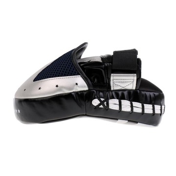 Target MMA Boxing Focus Punch Pad Обучение каратэ