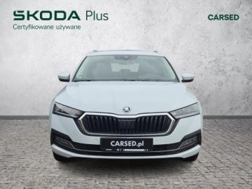 Skoda Octavia IV Kombi 2.0 TDI 150KM 2022 Skoda Octavia IV Style 2.0 TDI / 150 KM DSG FV-23%, zdjęcie 7