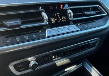 BMW X5 G05 SUV 3.0 40i 333KM 2023 BMW X5 40i 340KM xDrive MSport Adaptive Led Kamera ACC HarmanKardon Salon, zdjęcie 26