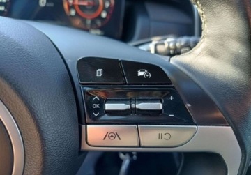 Hyundai Tucson IV 2024 Hyundai Tucson 1.5 T-GDI 48V 160KM Automat SalonPL Smart FV23 1.6 Hybryda, zdjęcie 22